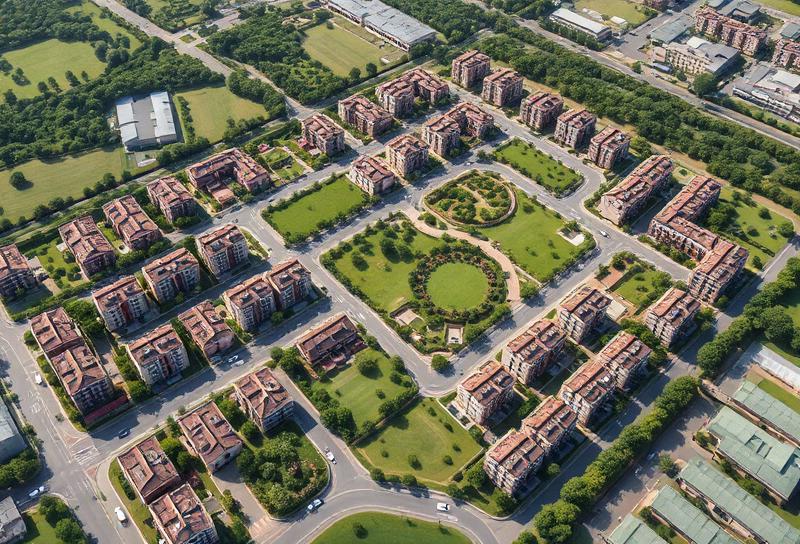 Documentații de urbanism